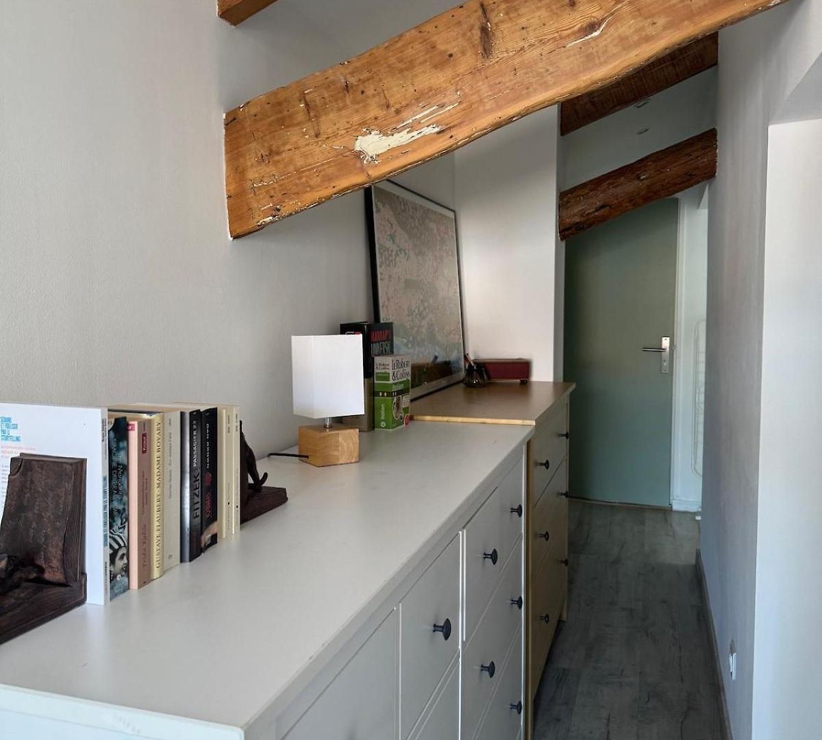 Renovated Luxury Cocoon Place Massena