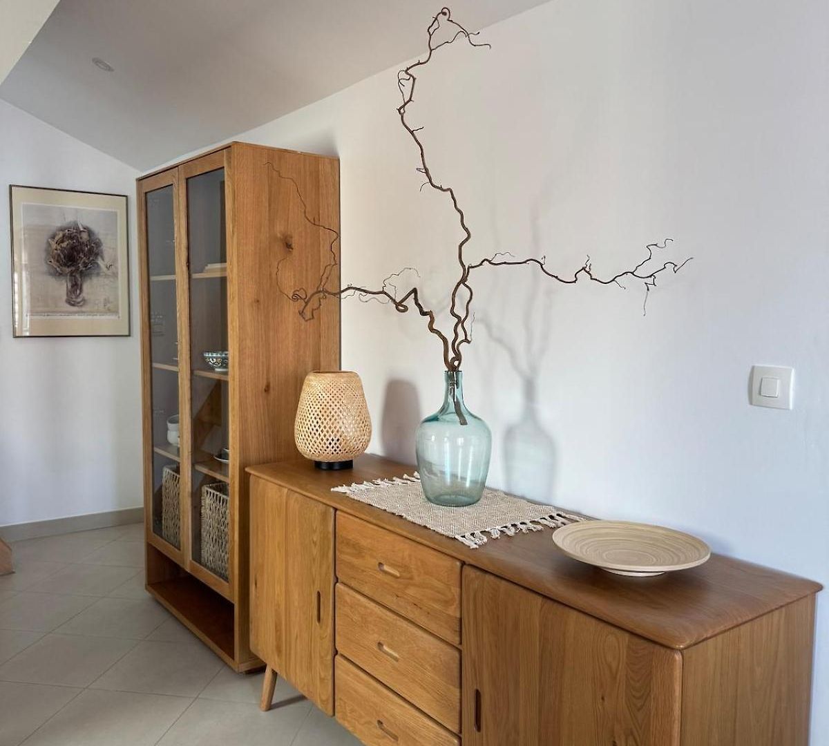 Renovated Luxury Cocoon Place Massena Apartment *