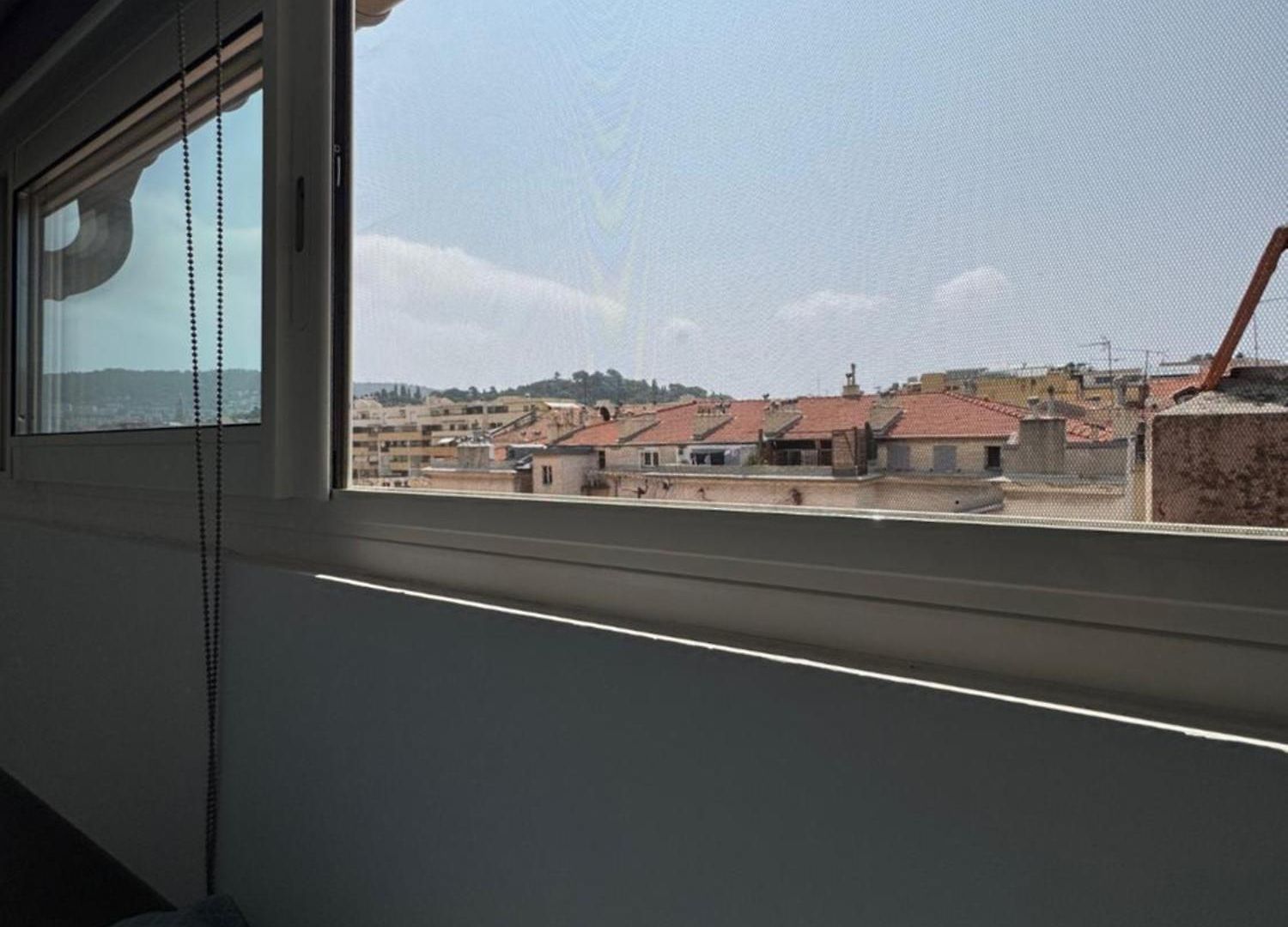 Renovated Luxury Cocoon Place Massena Apartment Nice