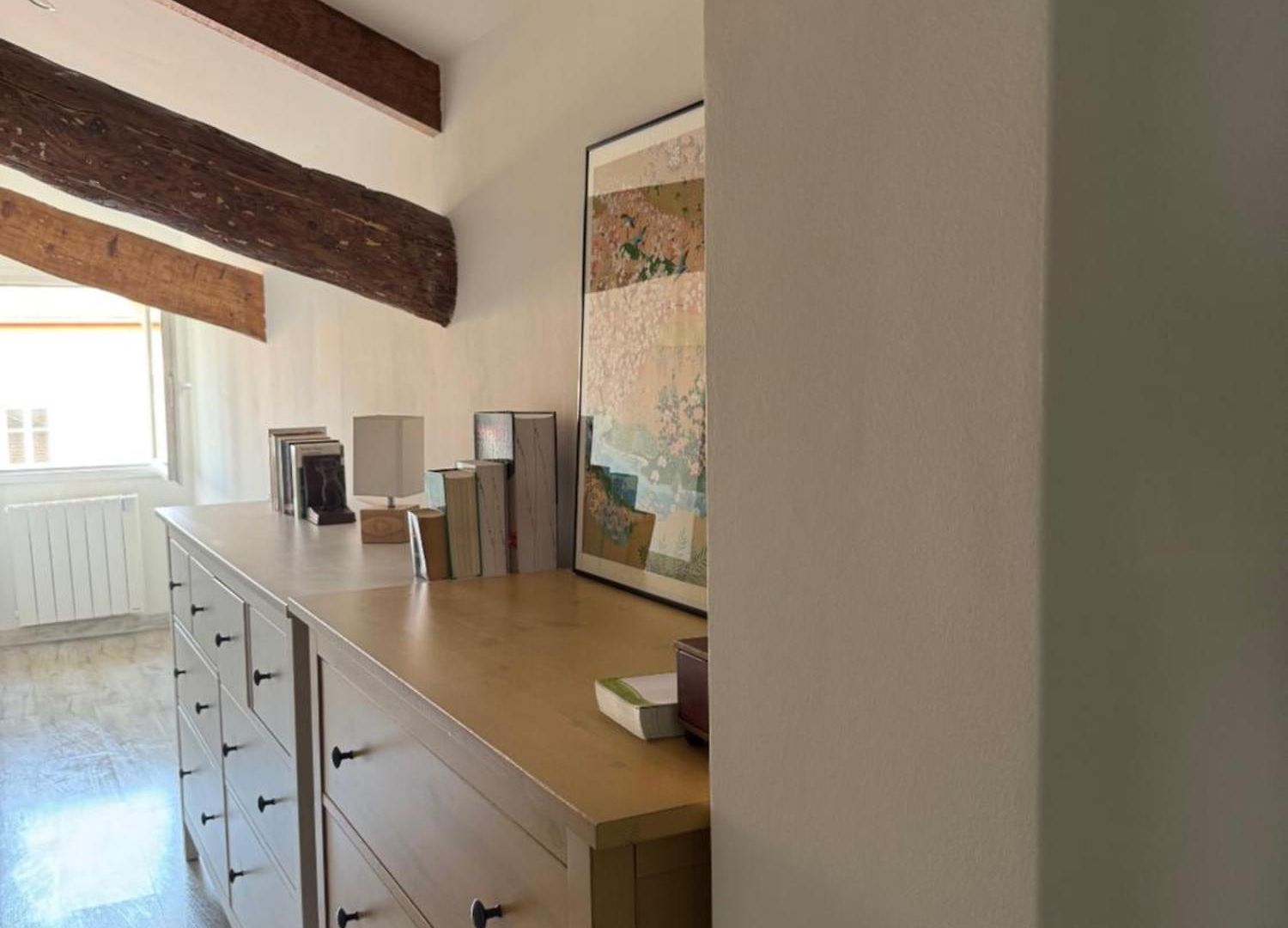 Renovated Luxury Cocoon Place Massena *