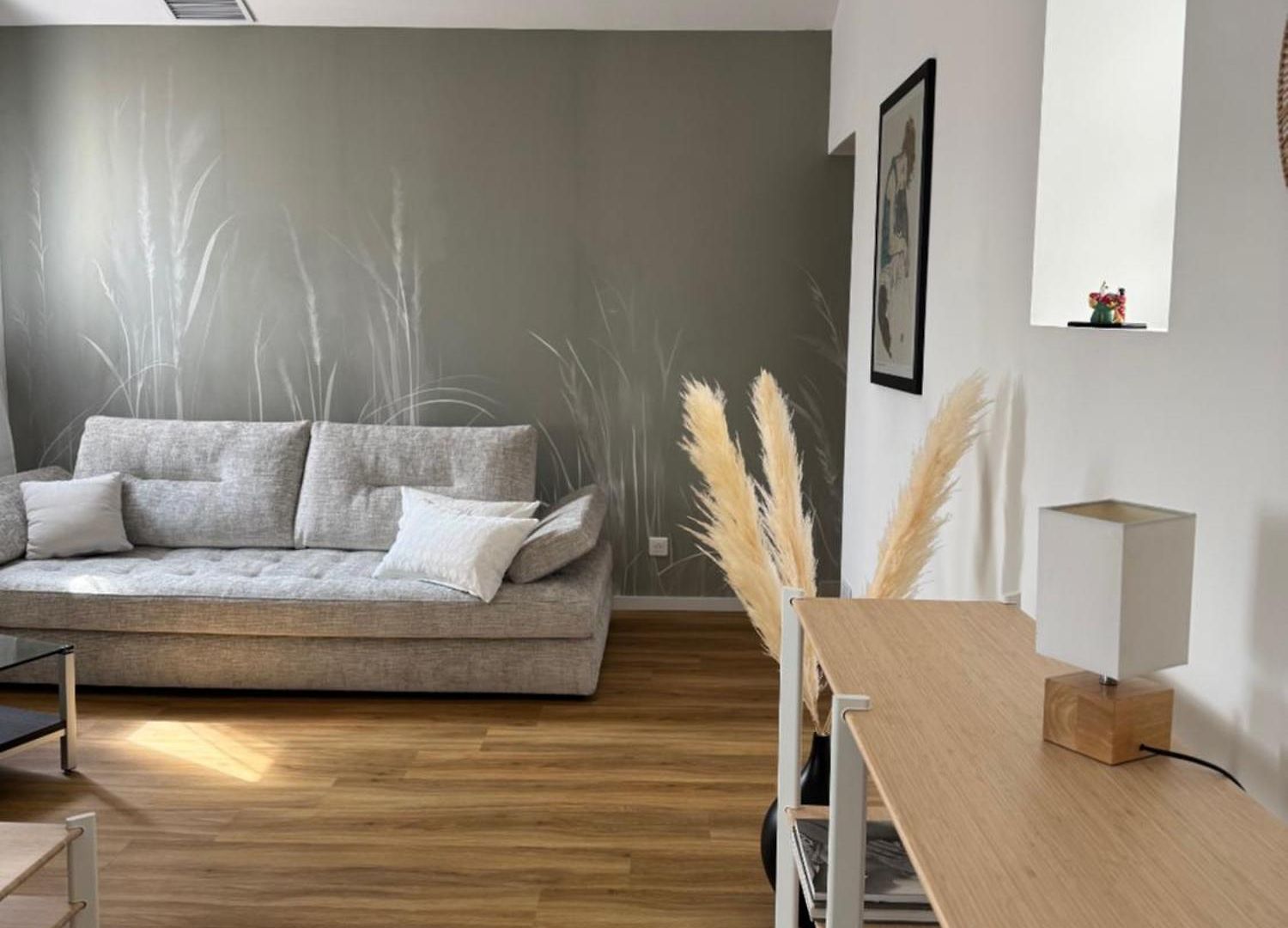 Apartment Renovated Luxury Cocoon Place Massena