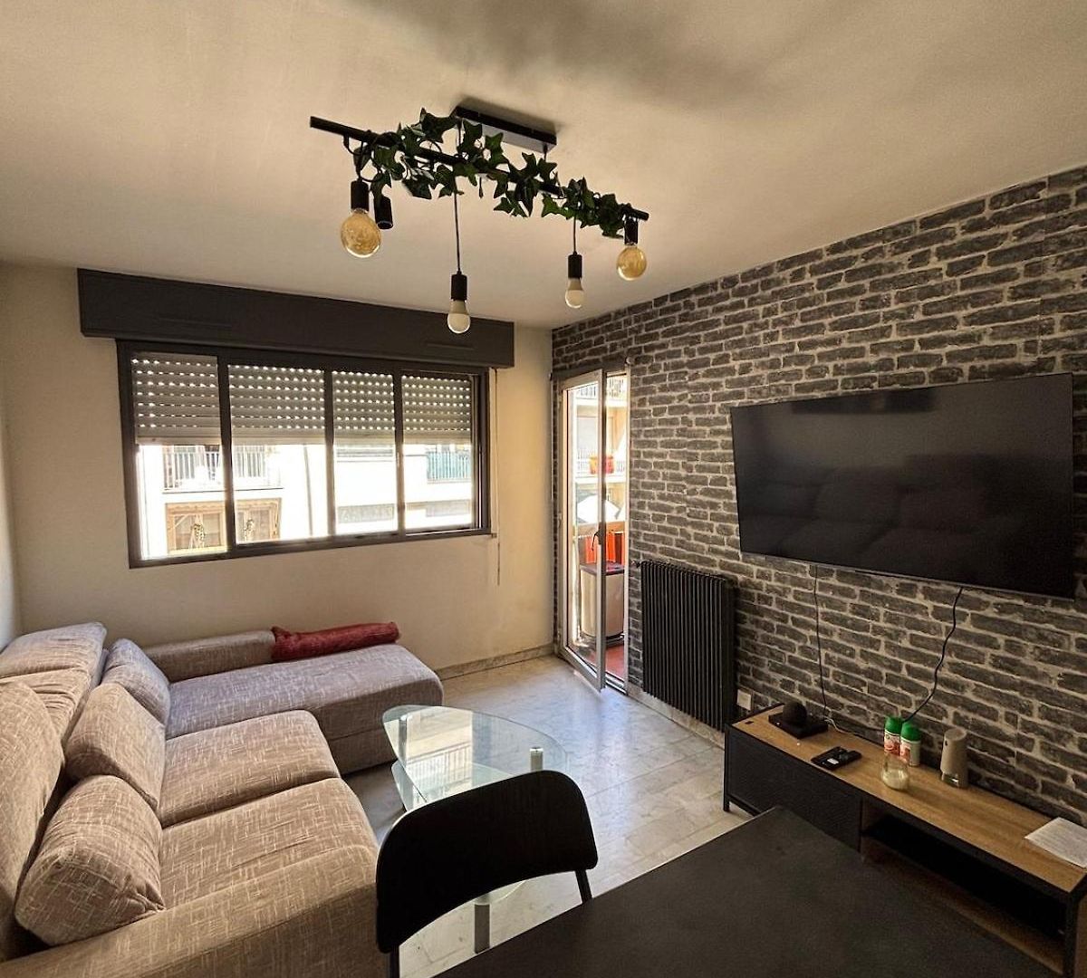 2 Piece A 2min De La Apartment