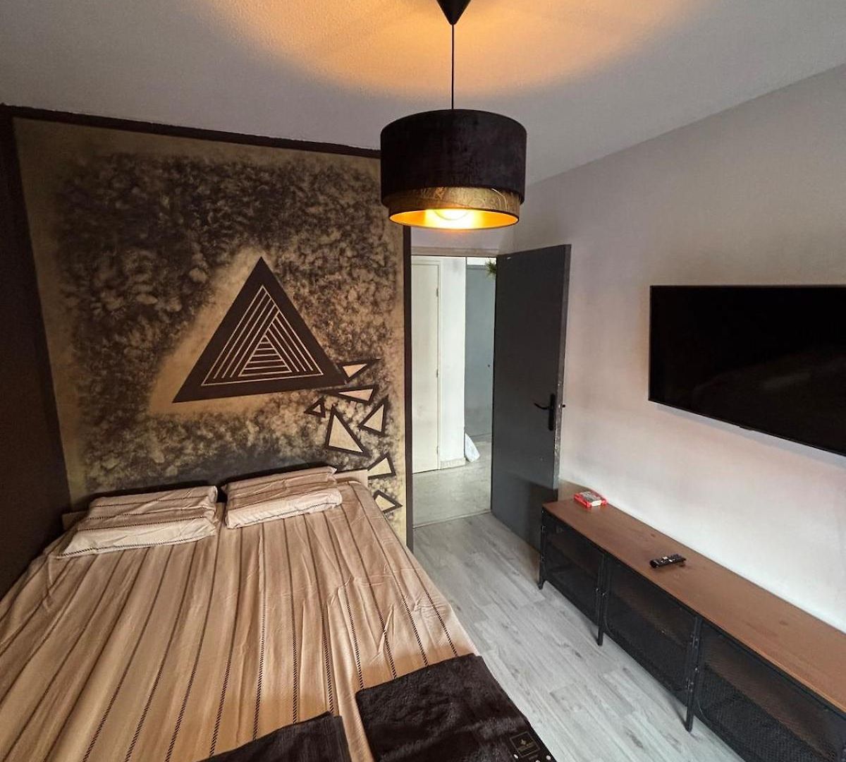 2 Piece A 2min De La Apartment Nice