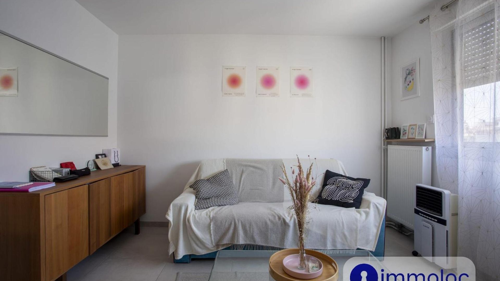 Appartement Proche Aéroport *