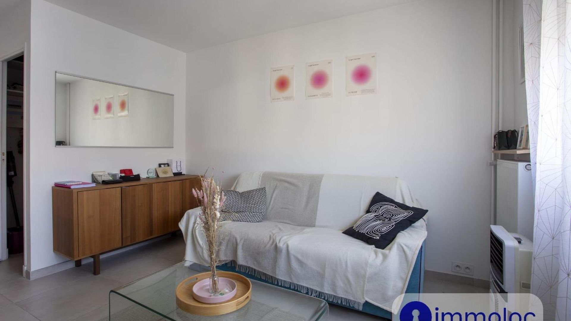 Appartement Proche Aéroport