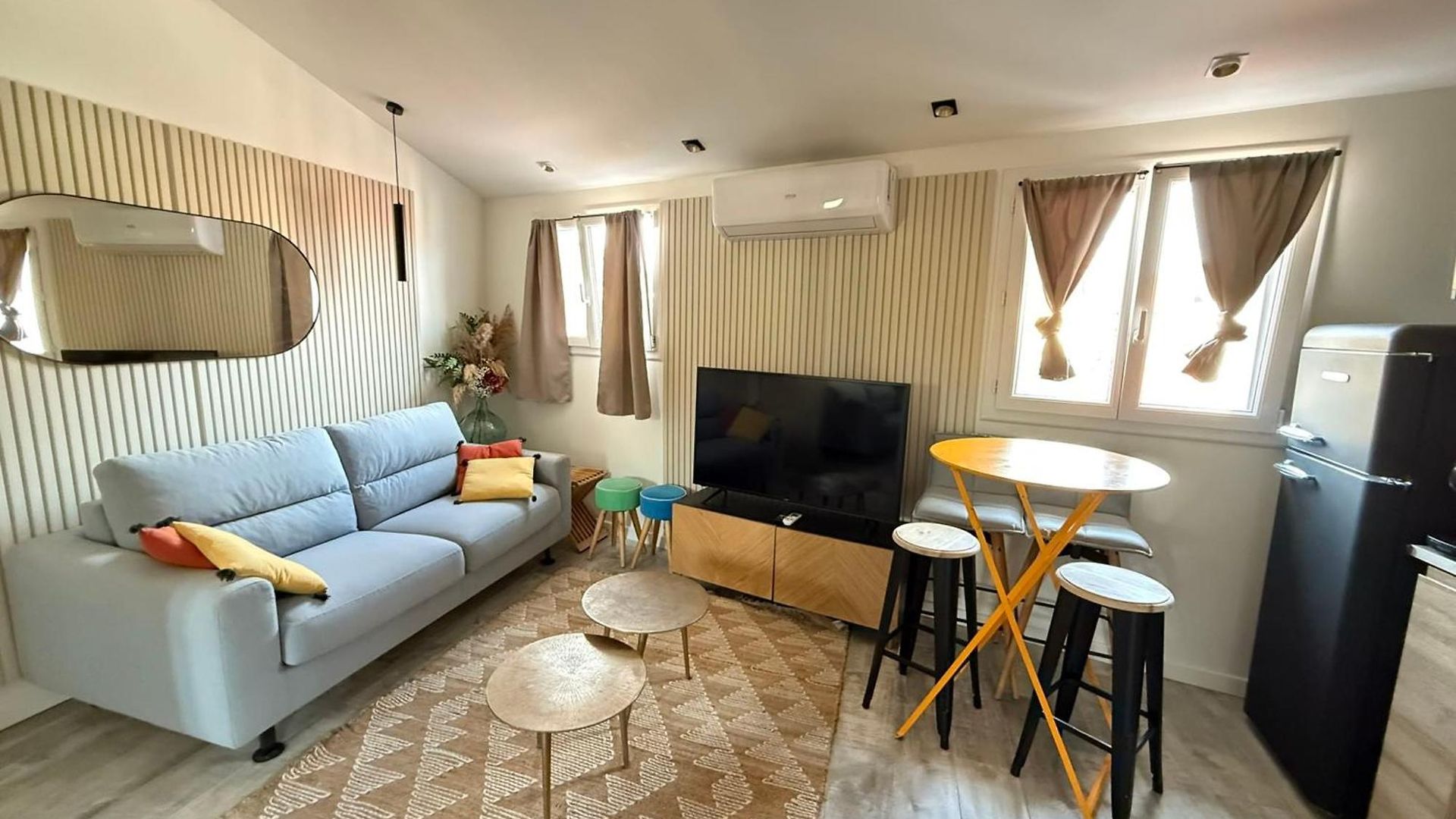 Appartement In The Heart Of Old - 4 Pers