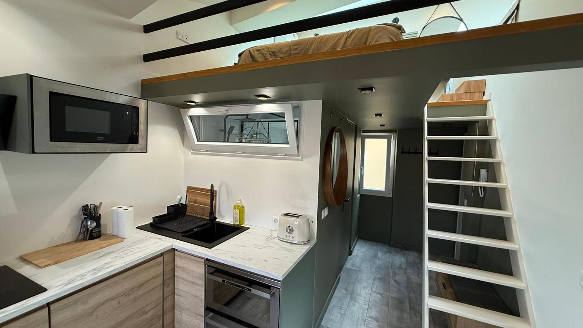 In The Heart Of Old - 4 Pers Appartement Nice