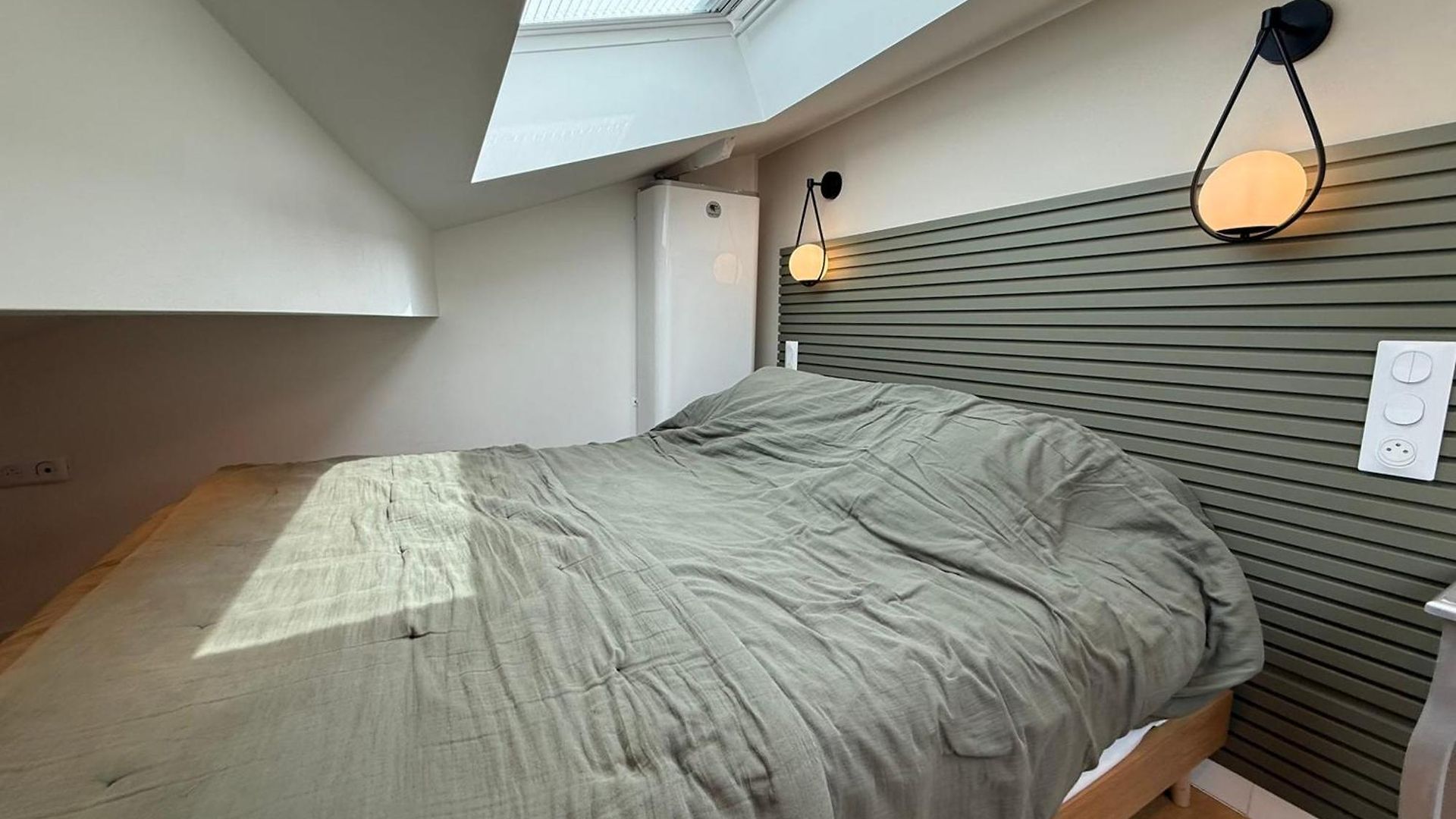 Appartement In The Heart Of Old - 4 Pers Nice