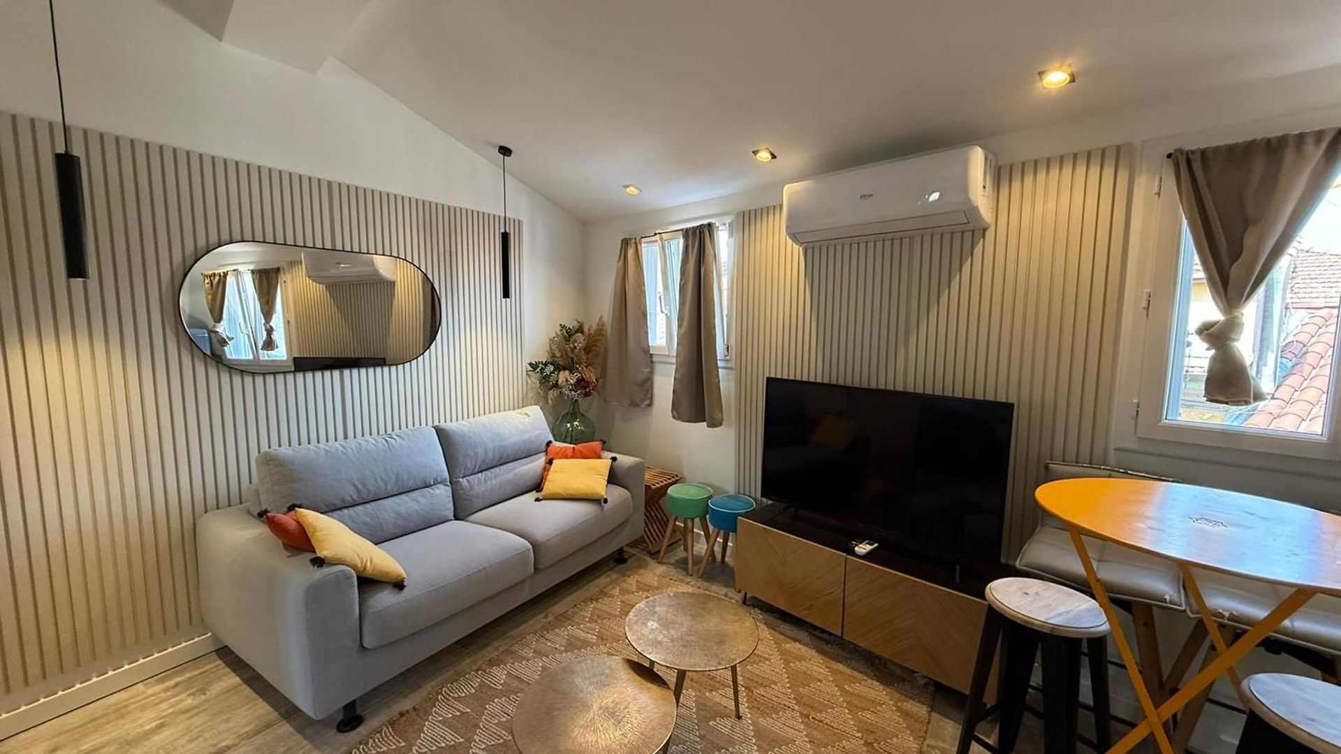 In The Heart Of Old - 4 Pers Appartement