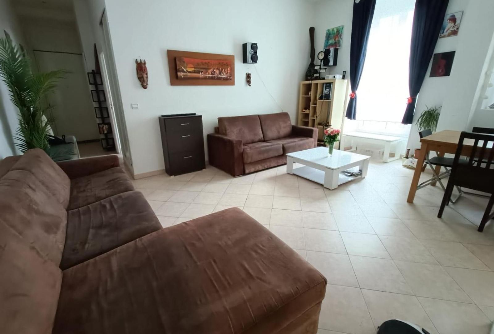Pag - Dans Niçois En Plein Centre Séjour chez l'habitant *
