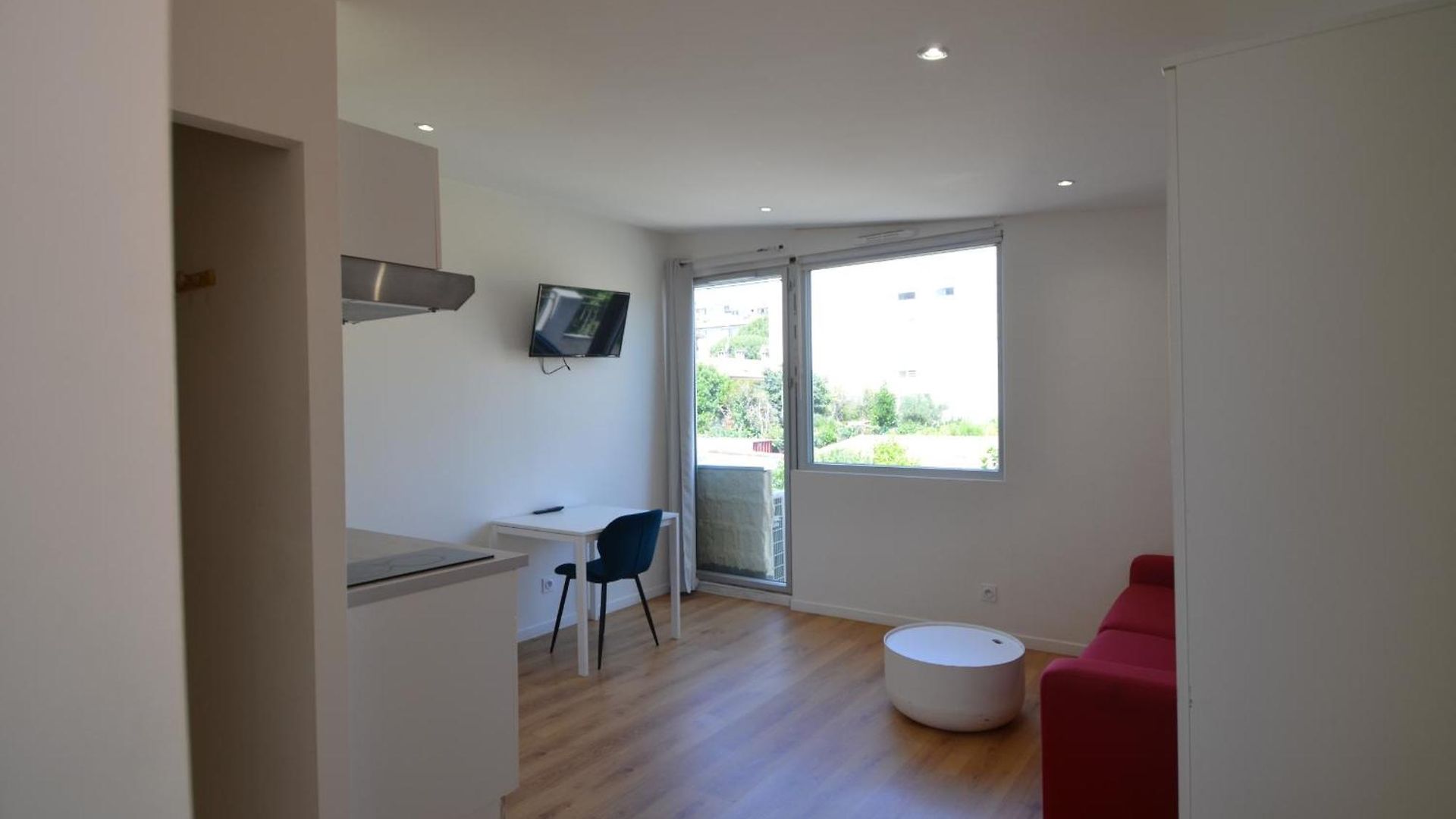 Appartement Cassin - Next To Tramway Line 2 Near Airport Nice