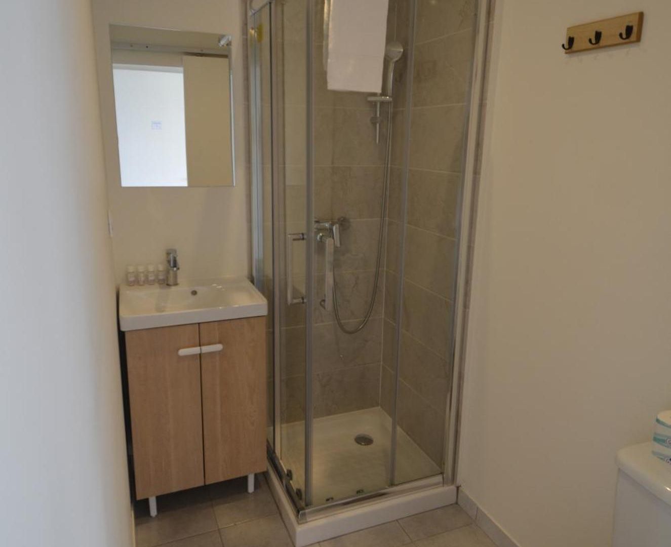 Cassin - Next To Tramway Line 2 Near Airport * Nice