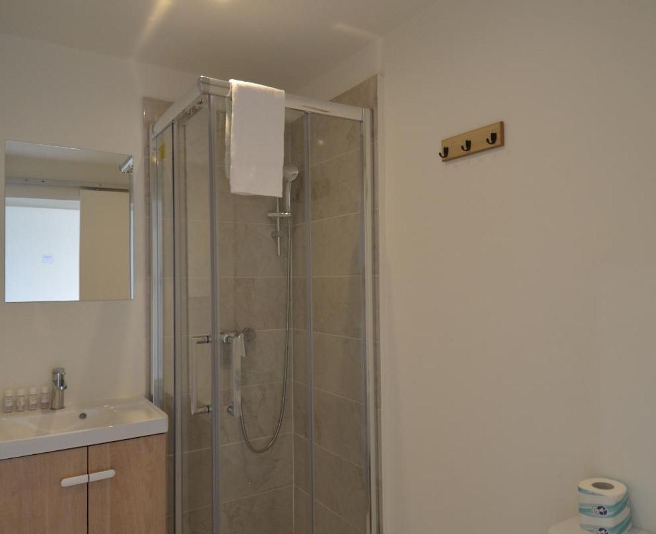 Appartement Cassin - Next To Tramway Line 2 Near Airport