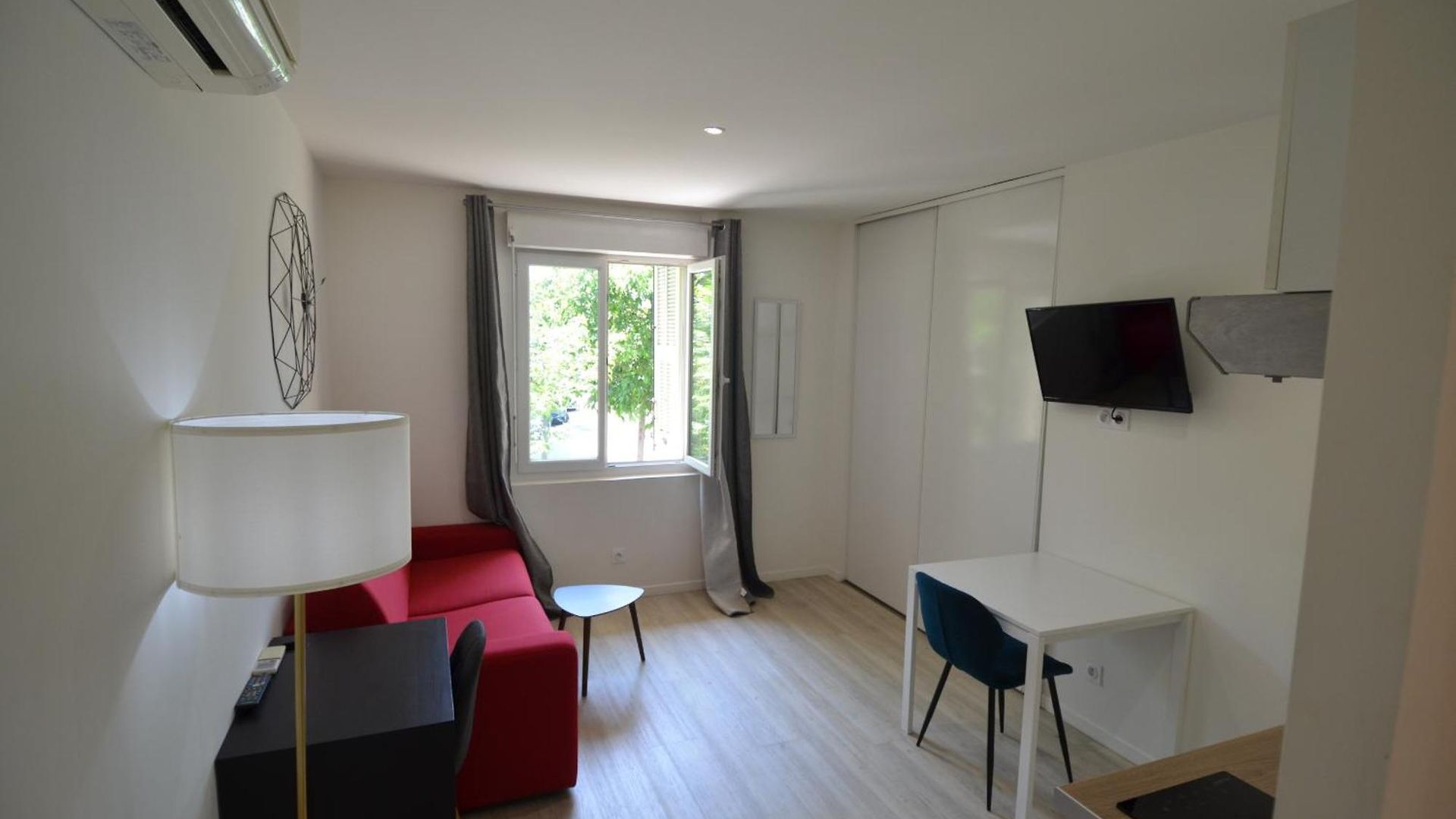 Appartement Cassin - Next To Tramway Line 2 Near Airport Nice