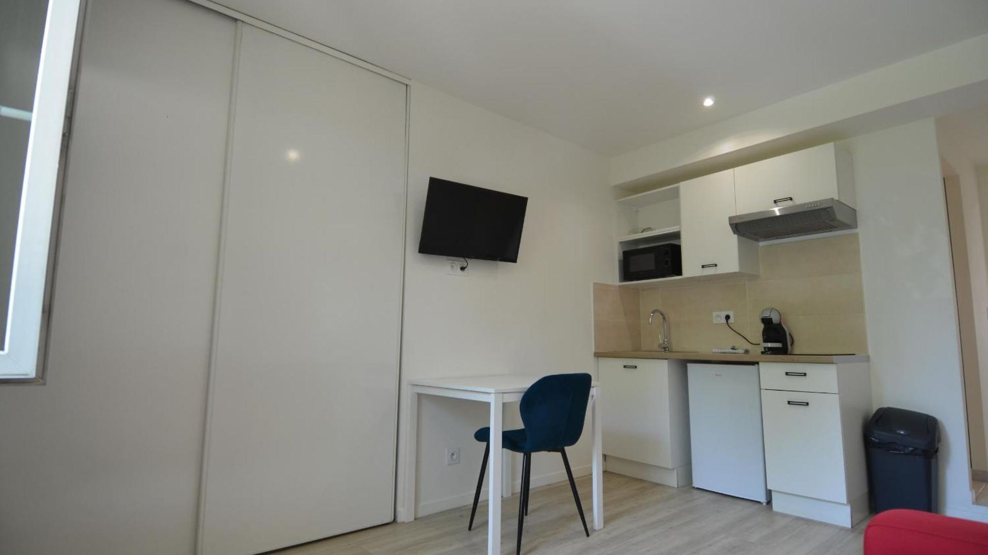Cassin - Next To Tramway Line 2 Near Airport * Nice