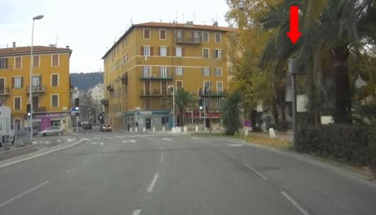 Bel Au Cœur De * Nice