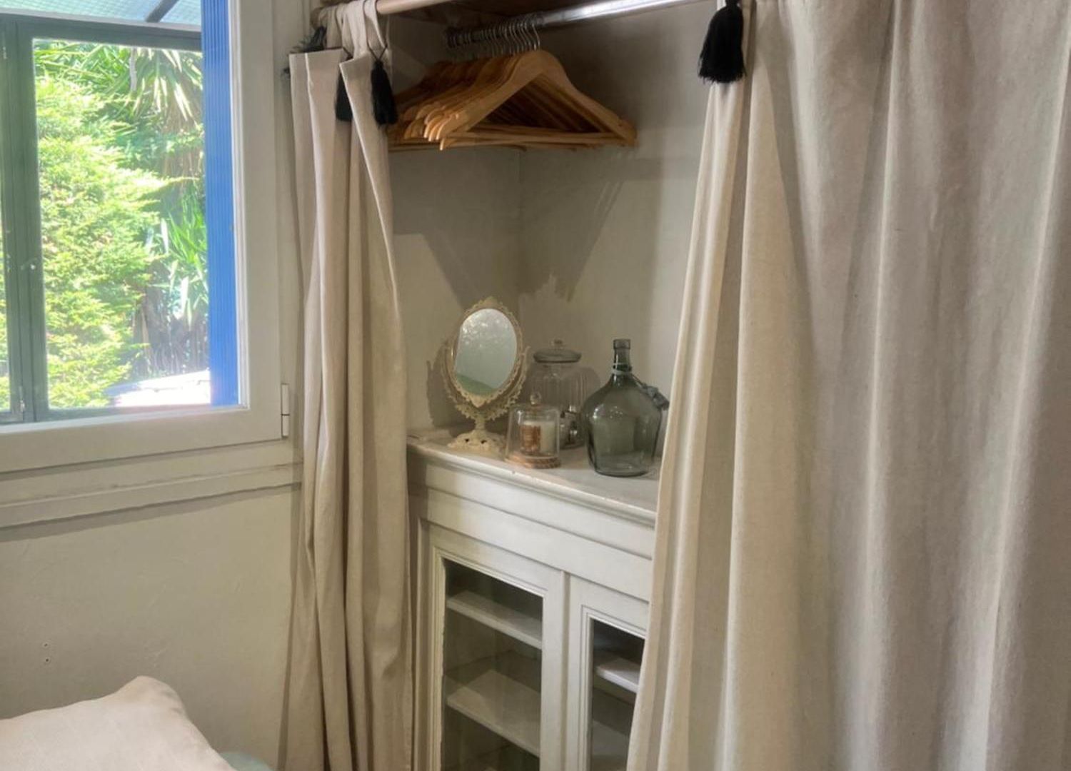 Duplex Quatre Pièces Avec Extérieur Déco Atypique - à 5 Minutes De La Nice