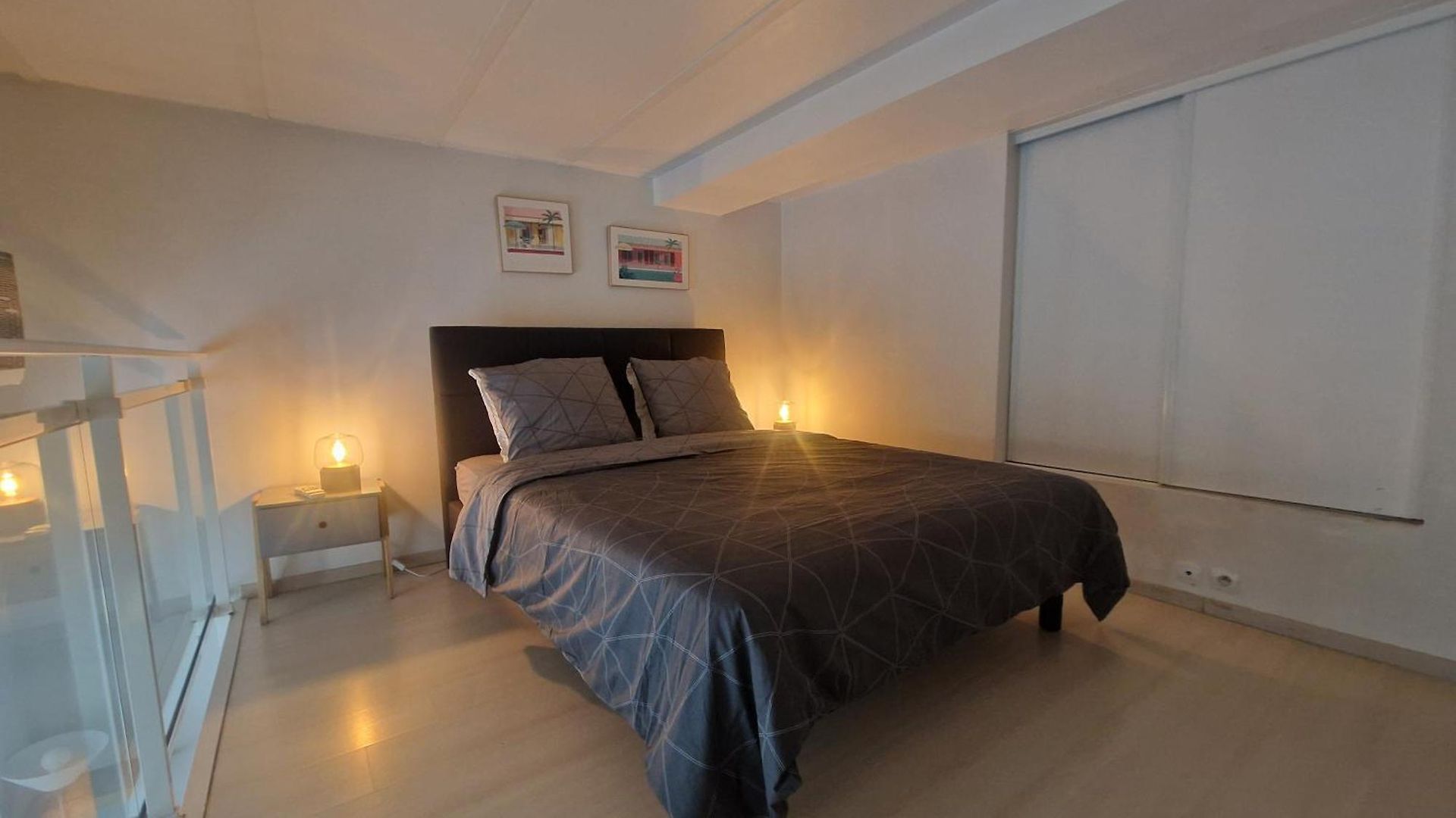Carre D'or Star Loft Nice