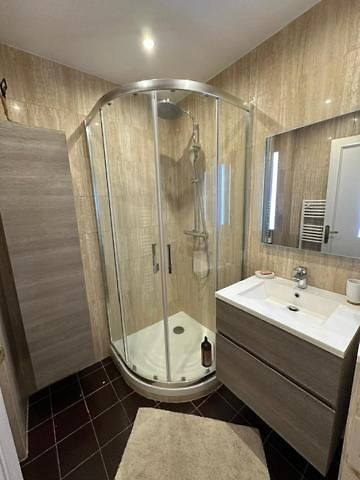Appartement Spacieux Appartement, Jardin, Vue Mer, Calme *