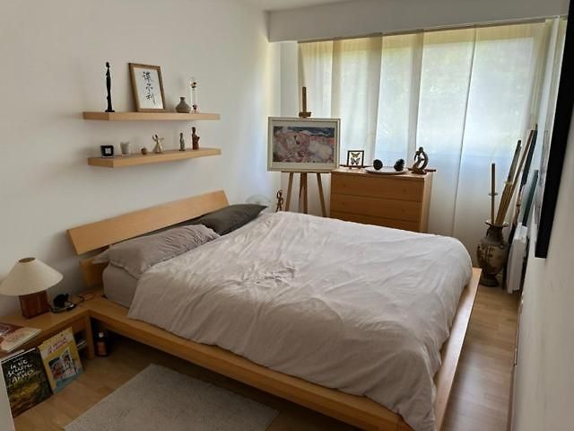 Spacieux Appartement, Jardin, Vue Mer, Calme Appartement *