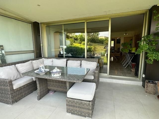 Spacieux Appartement, Jardin, Vue Mer, Calme Appartement *