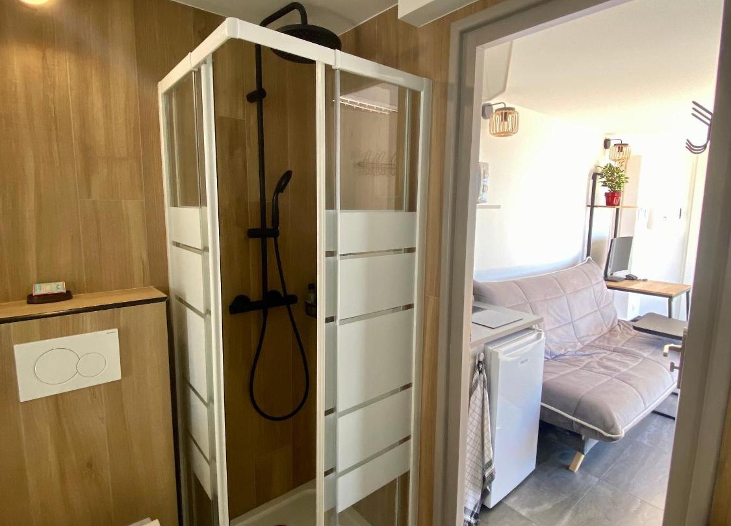 Ouest-splendide 3p, Roof-terrace Panoramic Sea View *