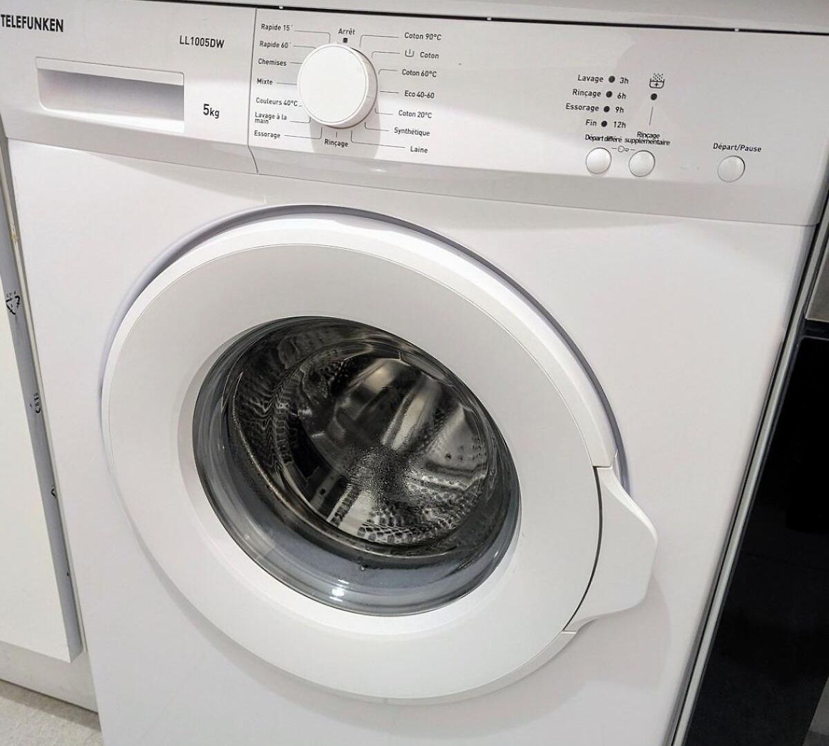 Appartement Frgk 