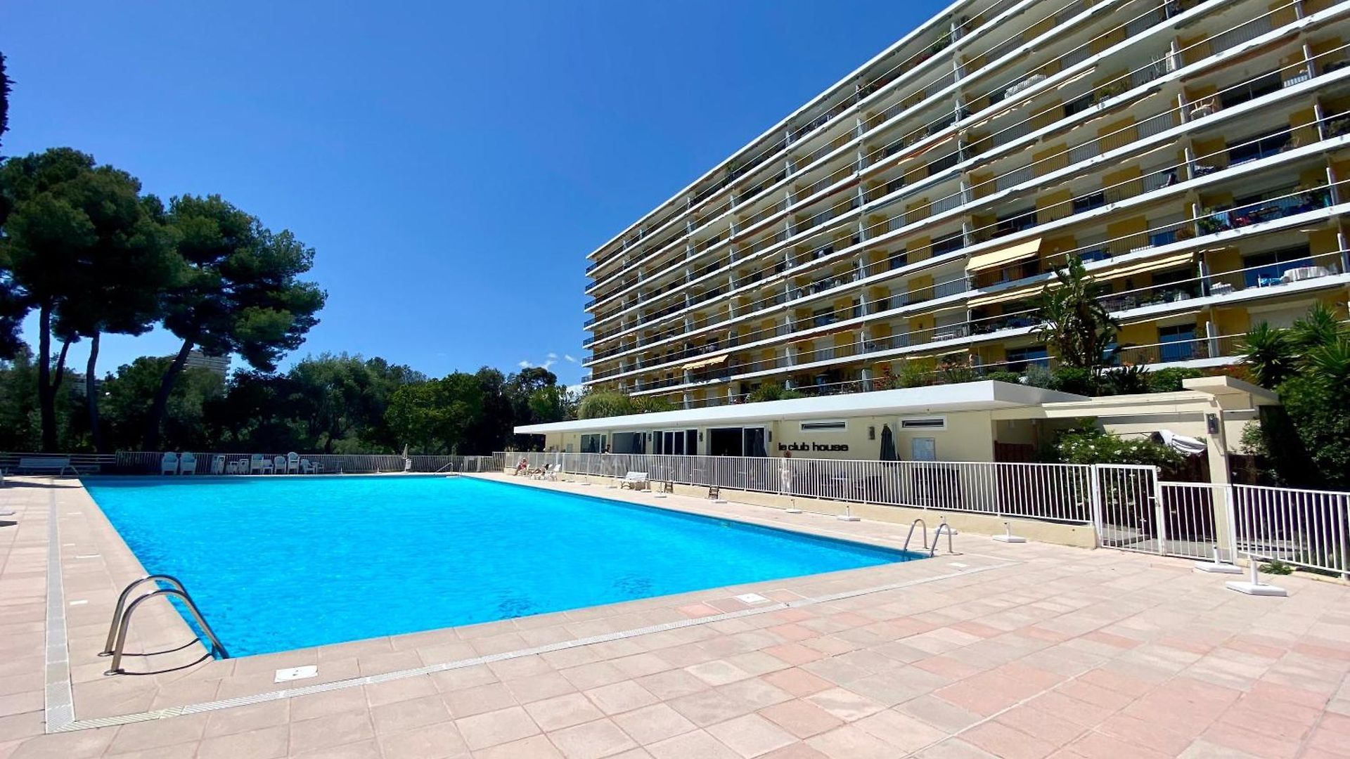 Ouest-splendide 3p, Roof-terrace Panoramic Sea View Nice
