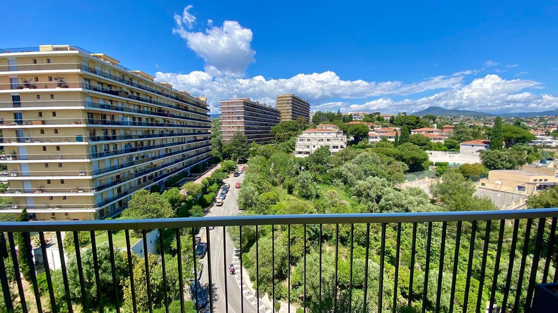 Ouest-splendide 3p, Roof-terrace Panoramic Sea View Appartement *