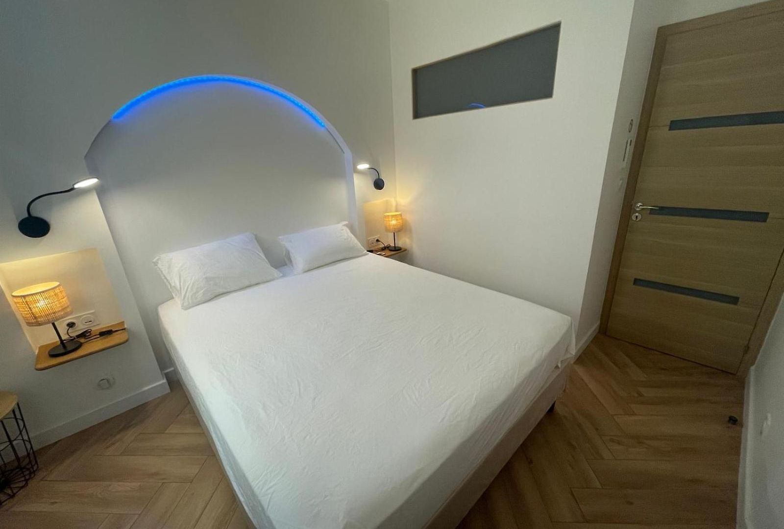 Recently Renovated In Quiet Area In Heart Of Old Apartment *