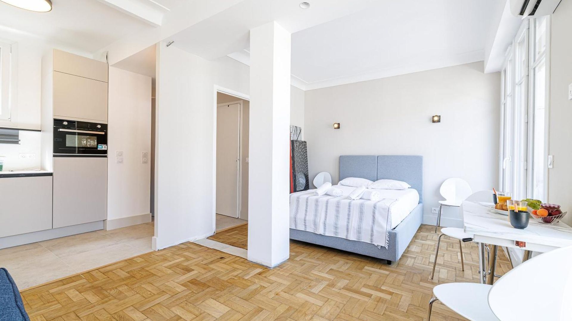 Cosy Rooftop - Happy Apartment