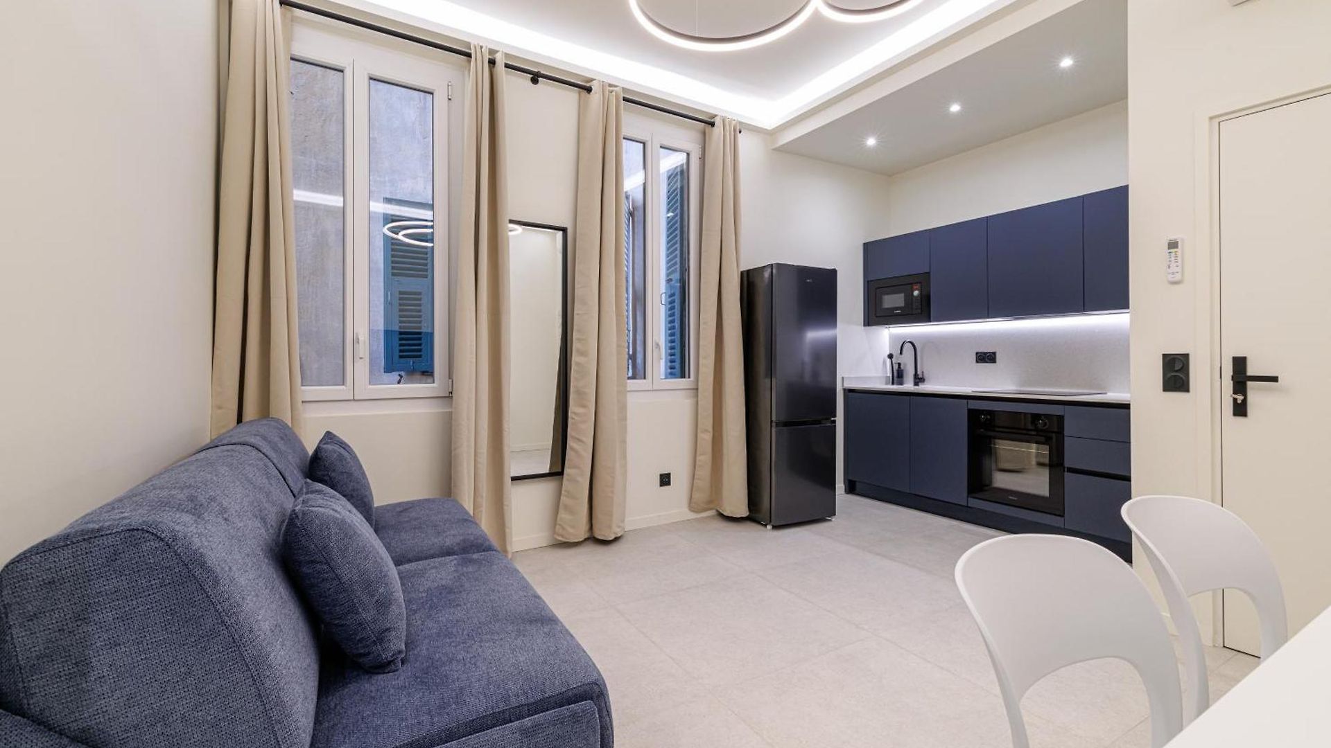 Apartment Place Massena Coulee Verte *