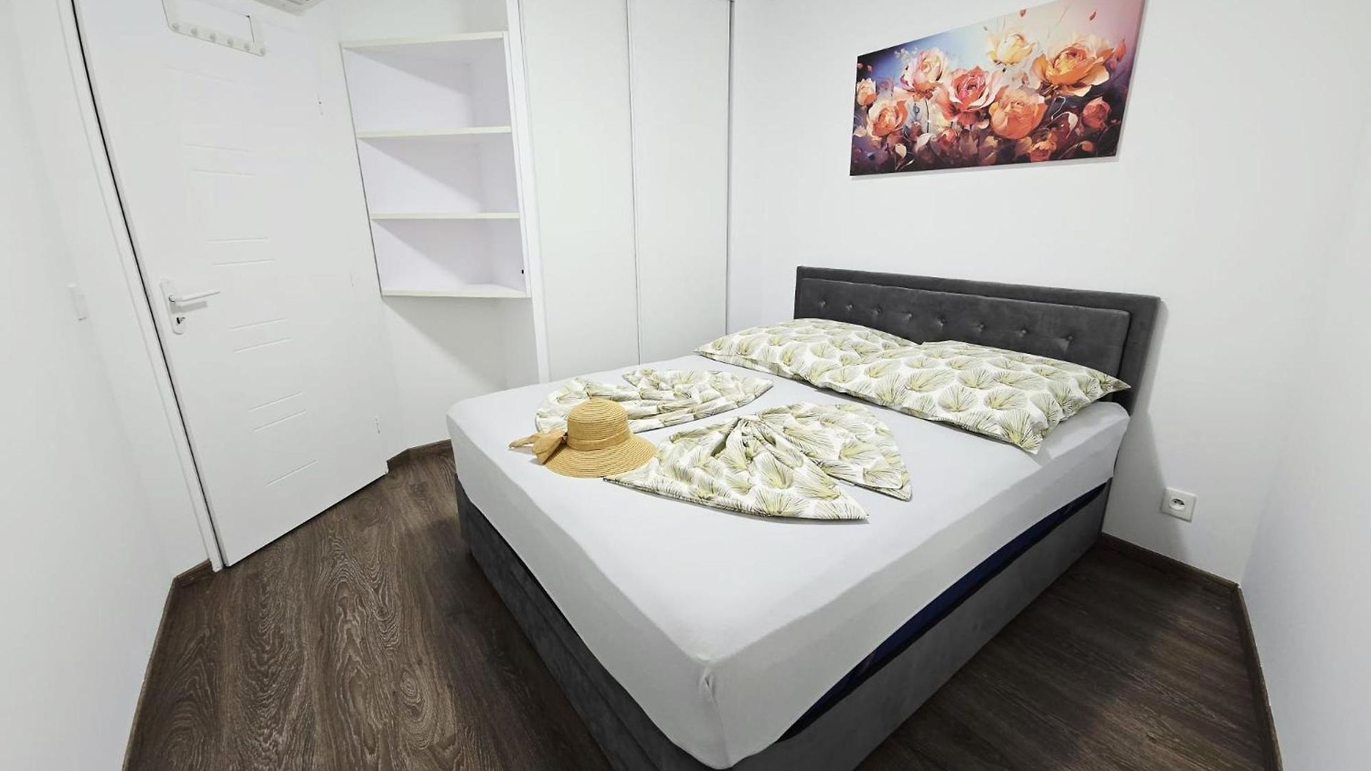 Apartment Riquier 8 Nice