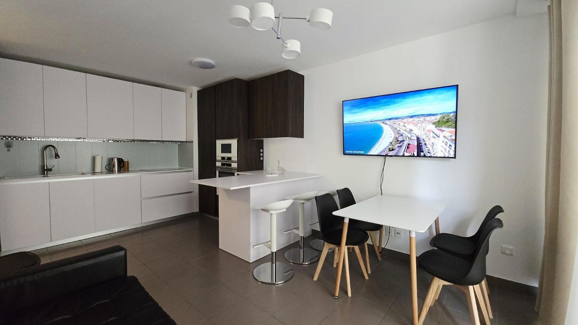 Apartment Riquier 8 Nice