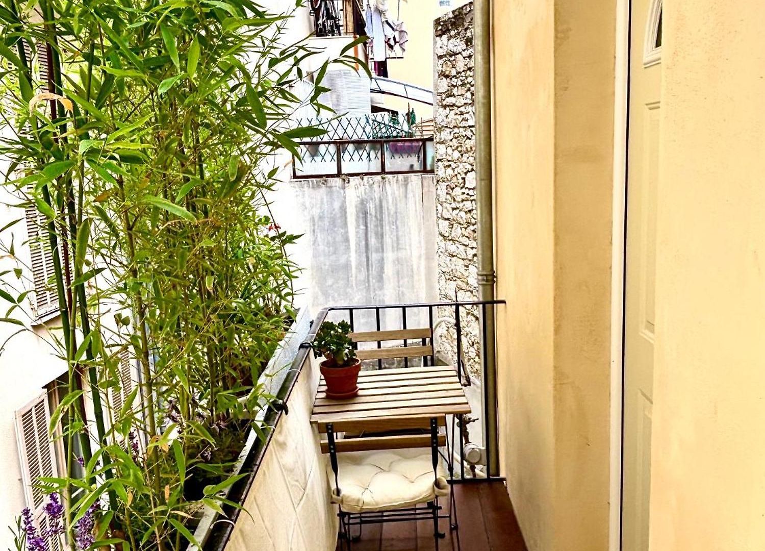 Duplex Moderne Port De