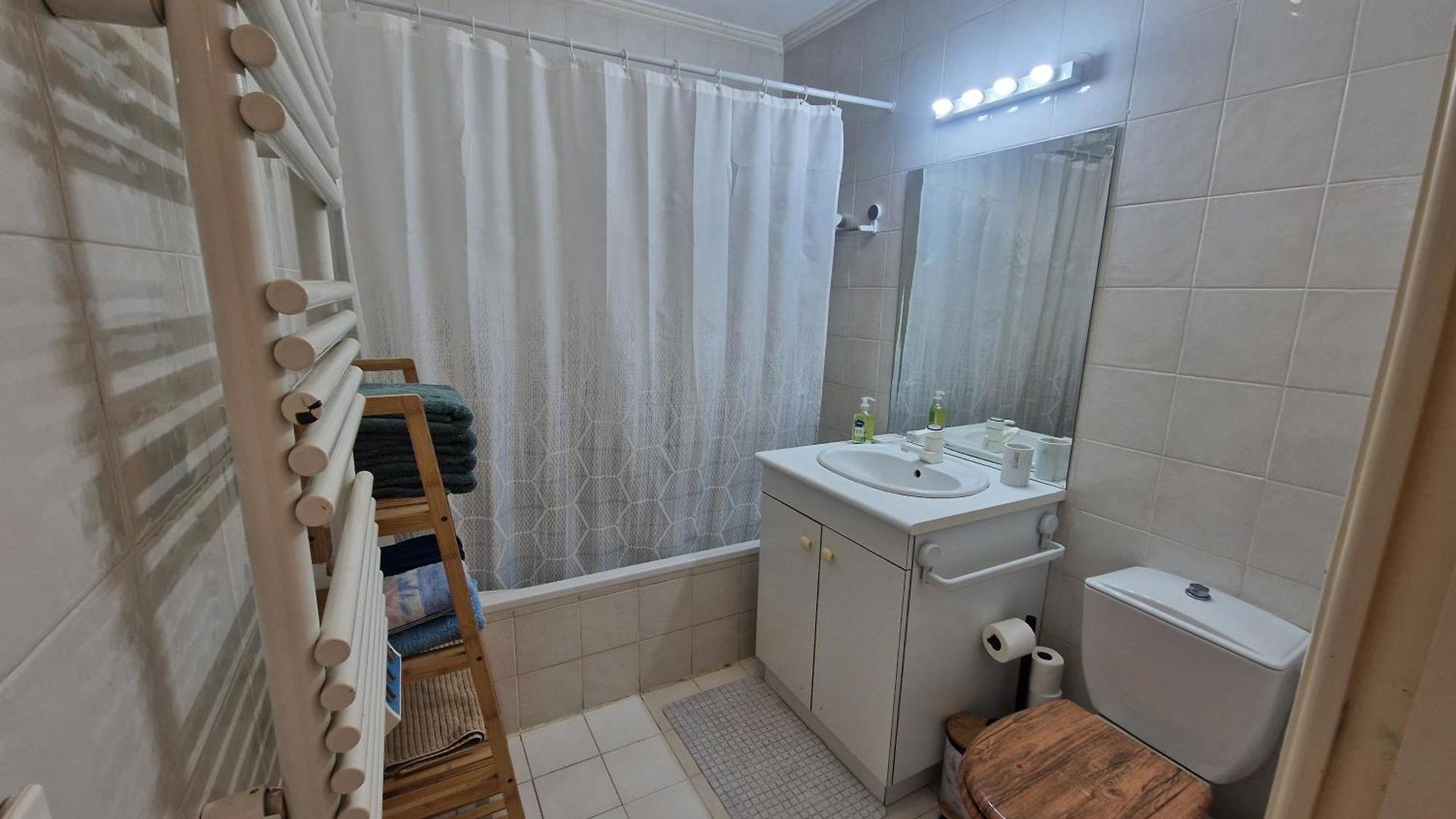 Appartement Renoir Seaside