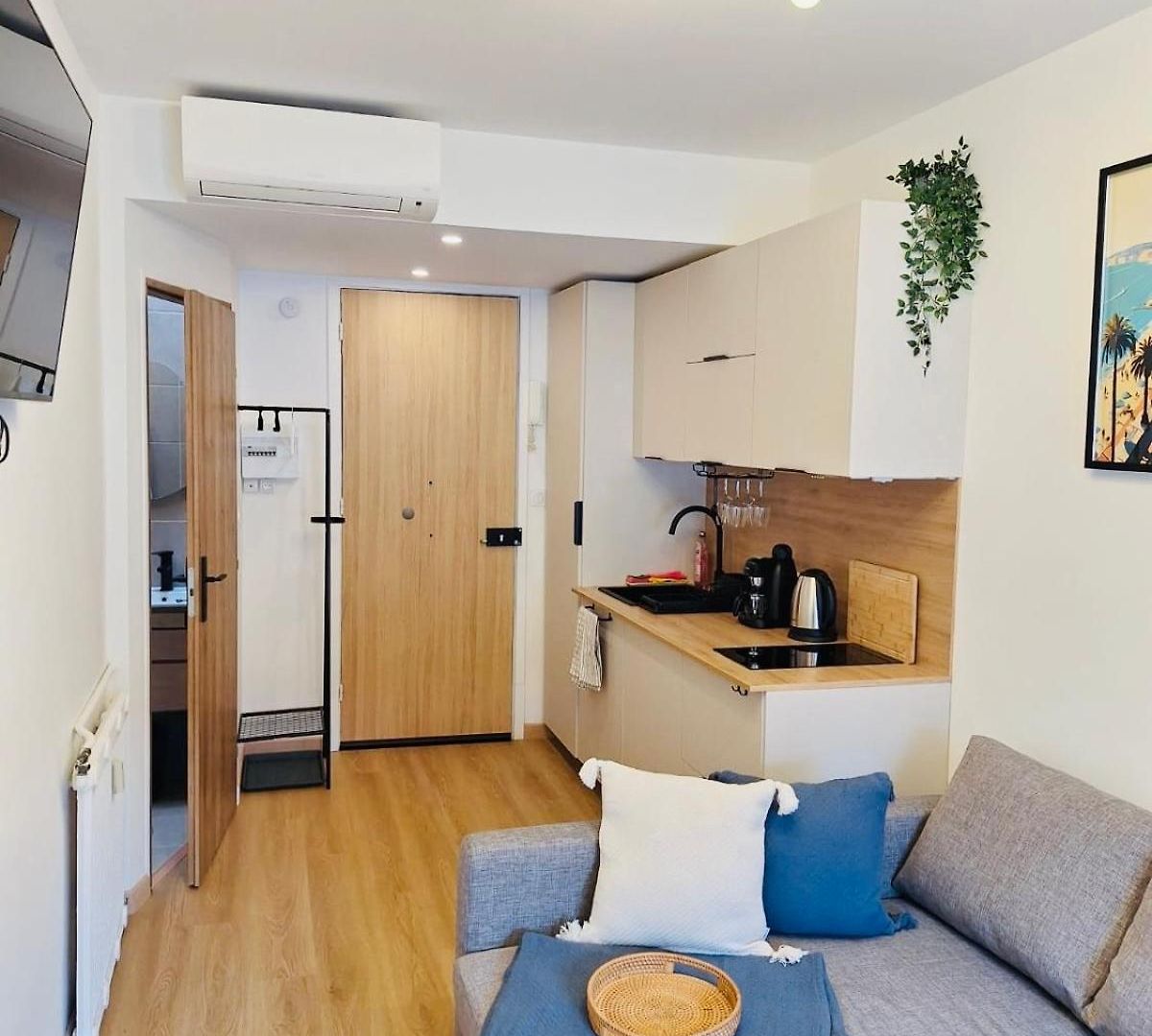 Coin D'amour Gambetta Apartment