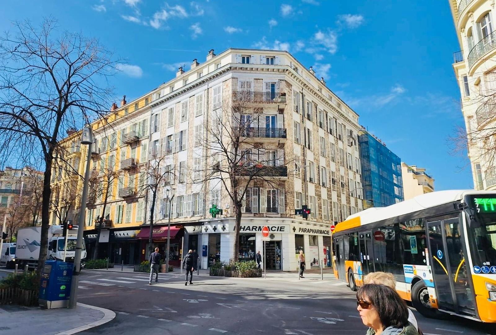 Apartment Coin D'amour Gambetta