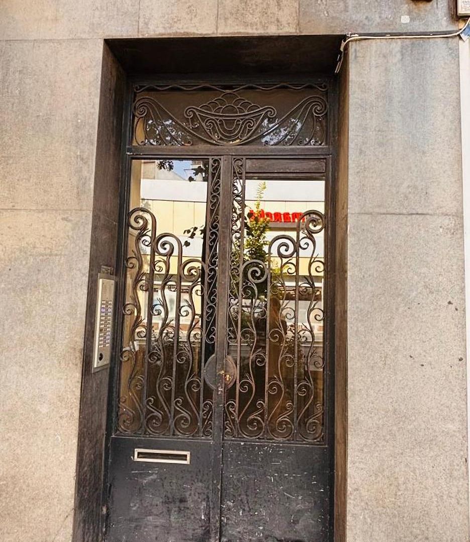 Apartment Coin D'amour Gambetta Nice
