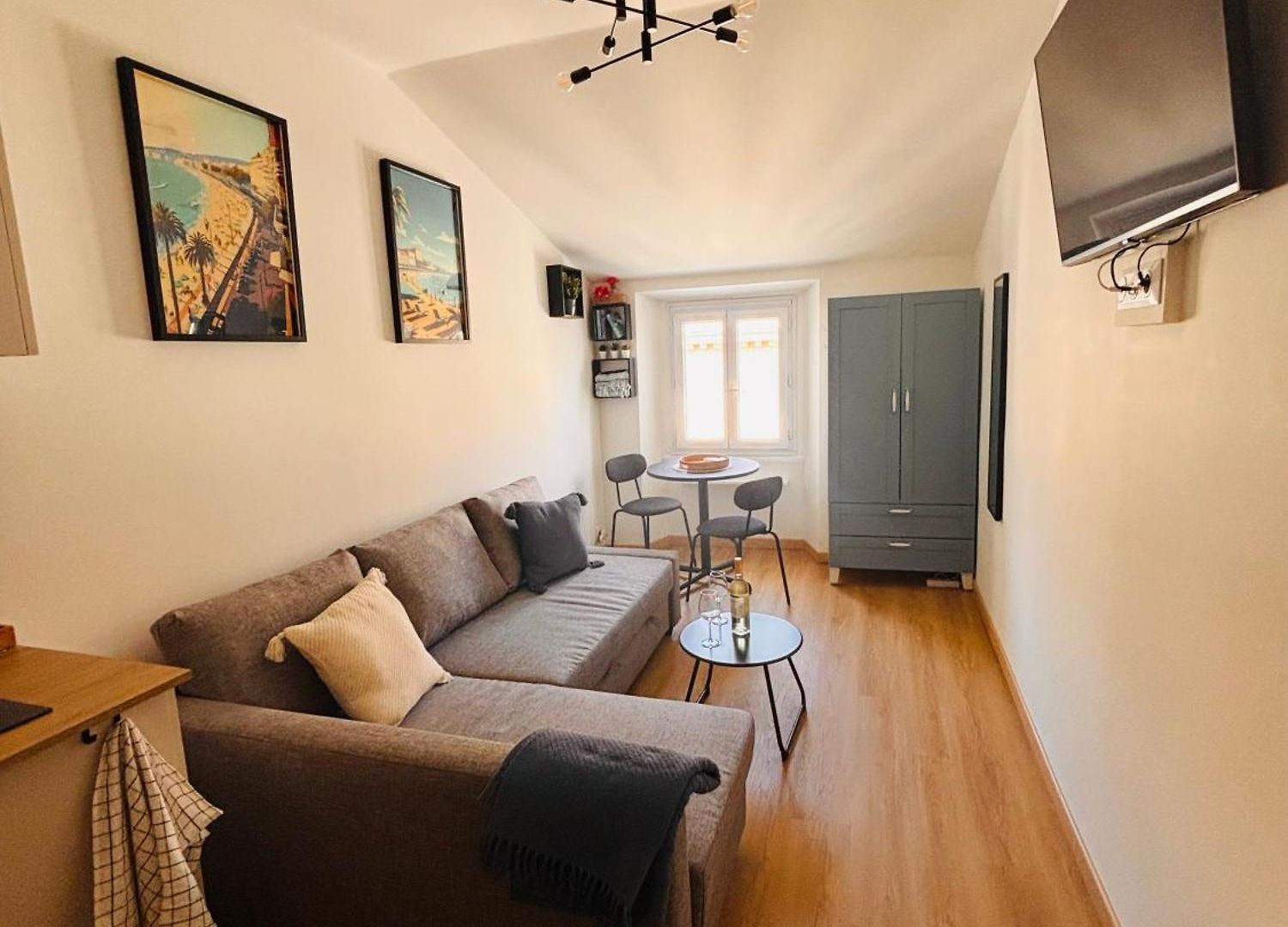 Coin D'amour Gambetta Apartment