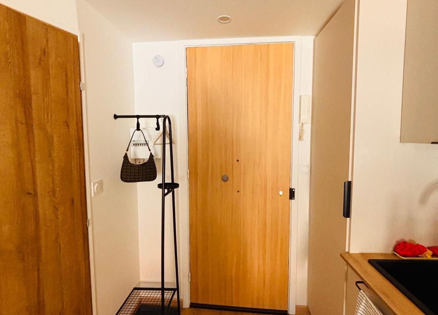 Apartment Coin D'amour Gambetta *