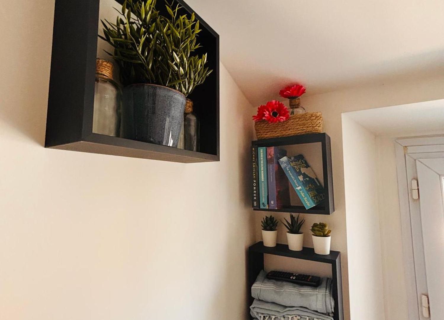Apartment Coin D'amour Gambetta Nice