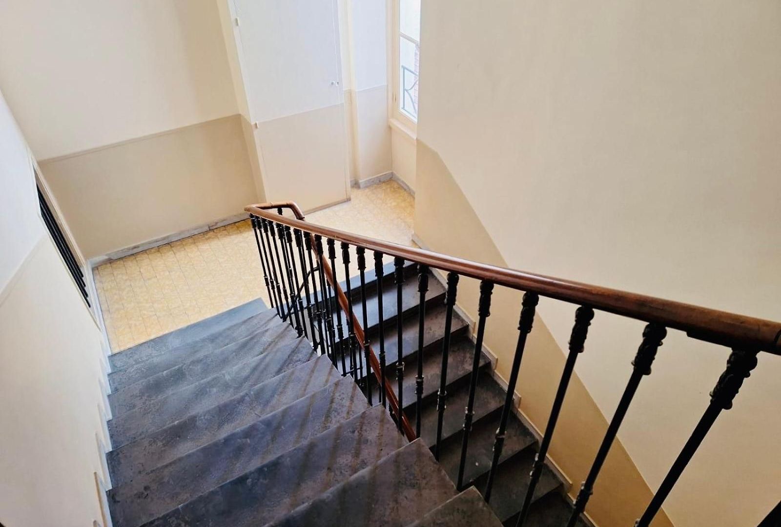 Coin D'amour Gambetta Apartment