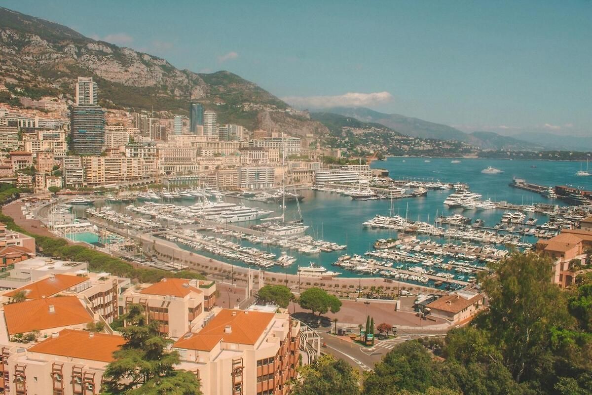 3p - Cœur De Nice, Proche * Nice