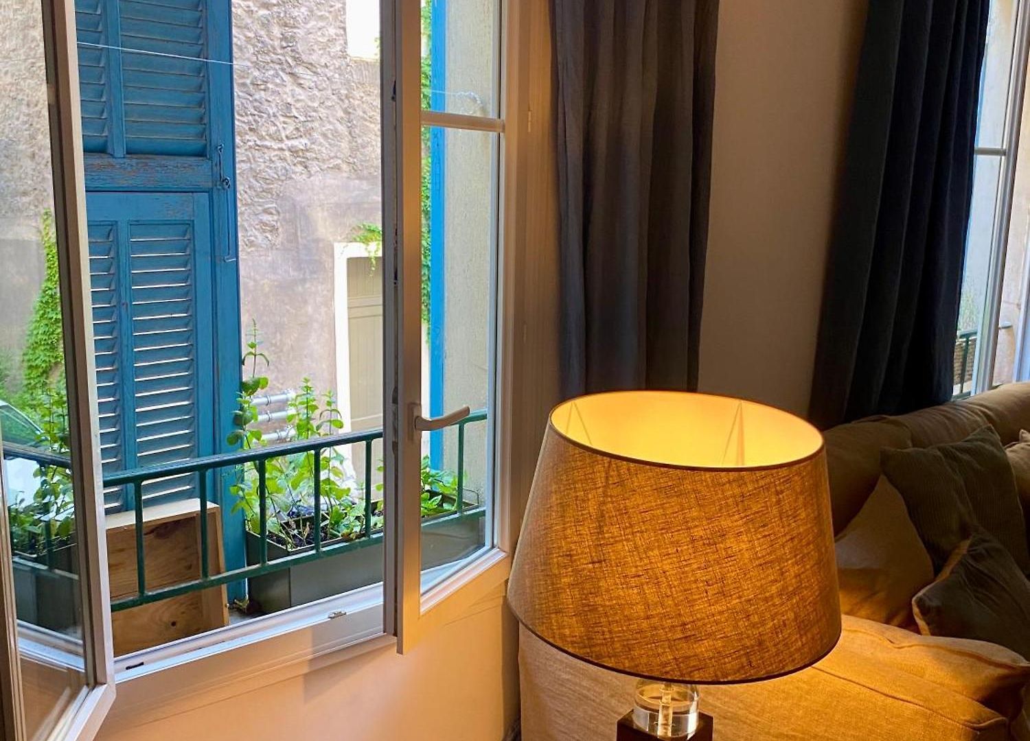 Au Cœur Du Vieux Nice, 3 Au Calme, Grand *