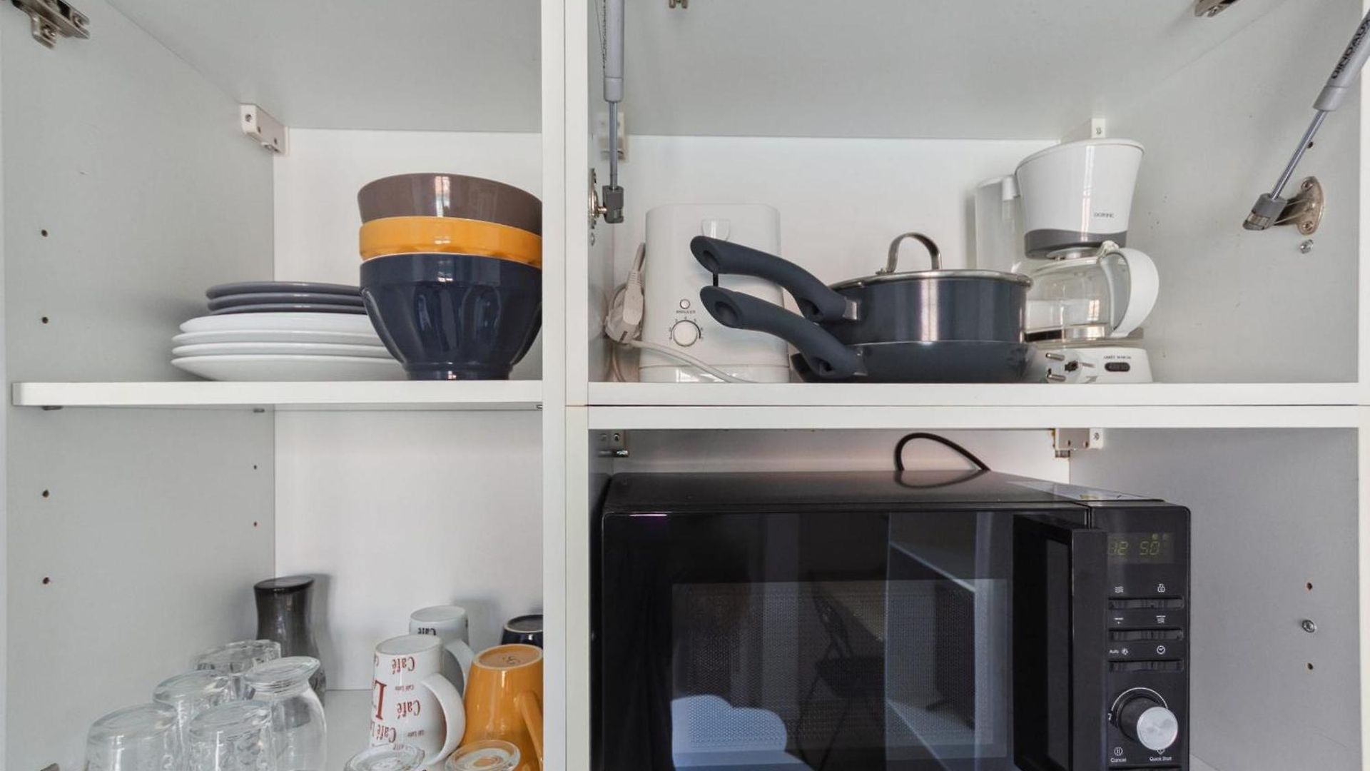 Appartement Le Citadin - Hypercentre - Cosy - Shopping - Wifi