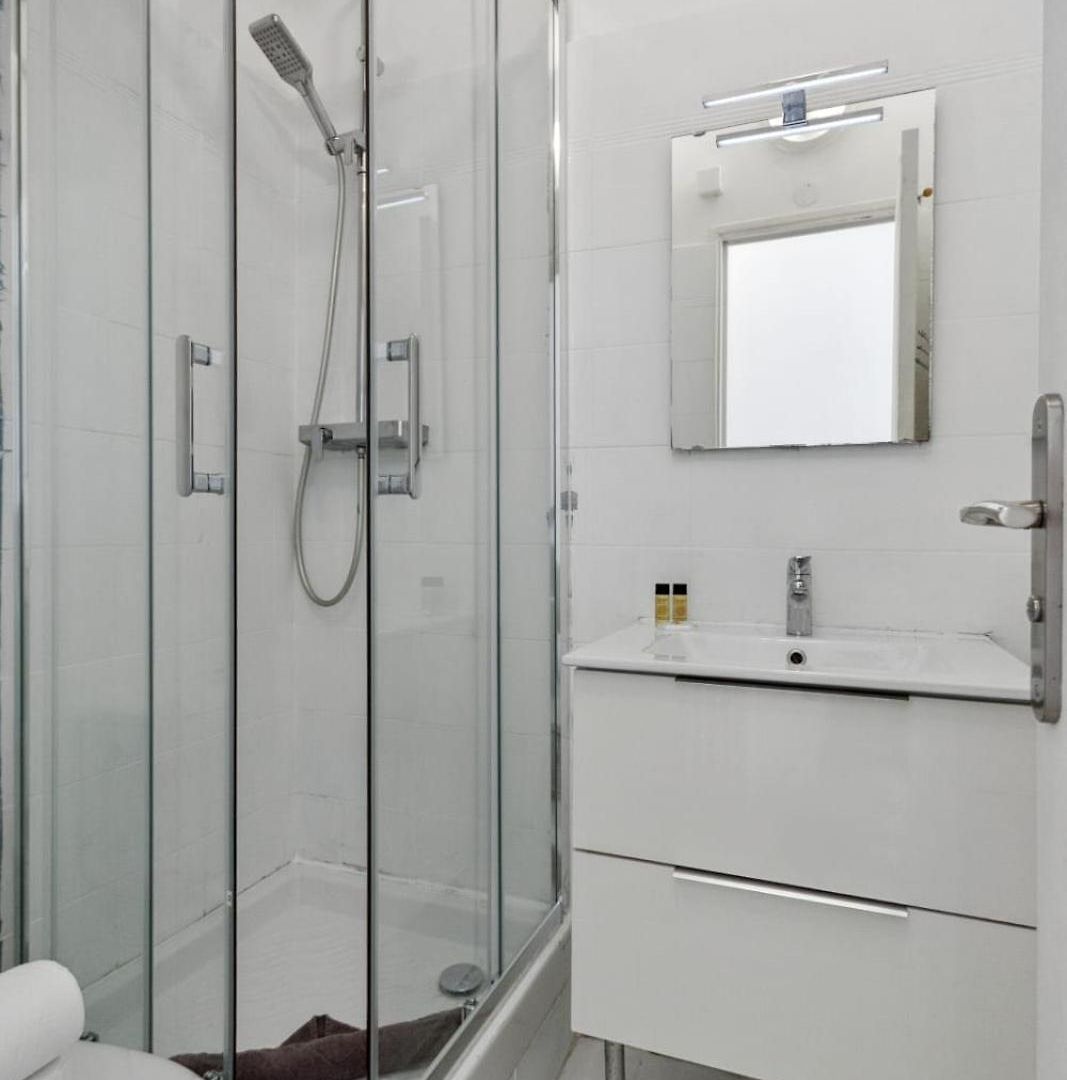 Appartement Le Citadin - Hypercentre - Cosy - Shopping - Wifi *
