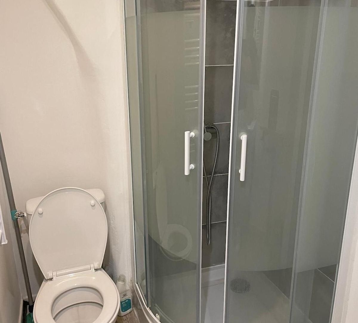Vieux Appartement