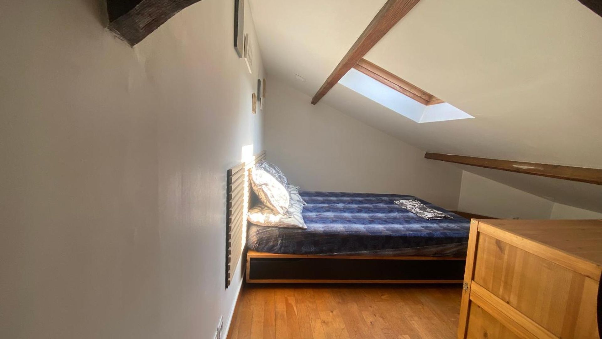 Angel Azur Appartement *