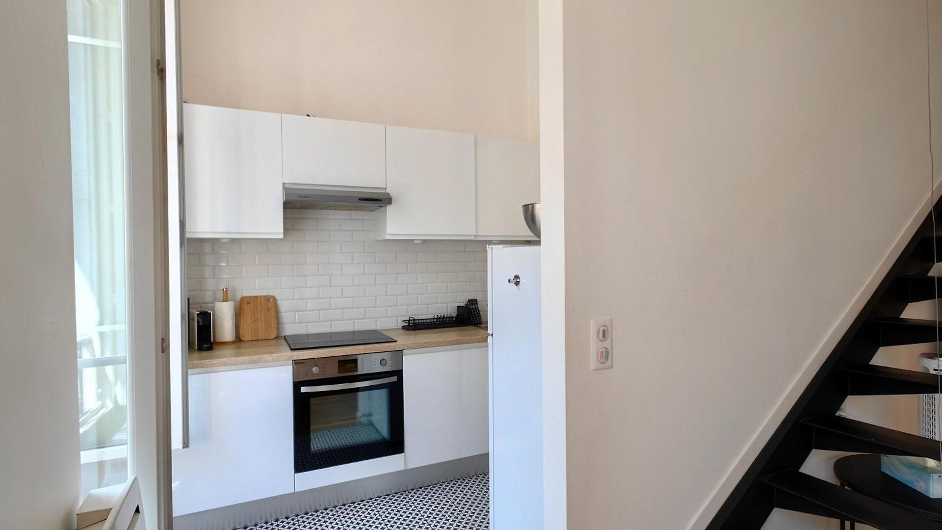 Apartment Le Rossini By Bookking Guys Nice